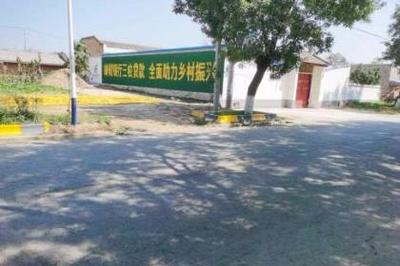 刷墻廣告 鄉(xiāng)村廣告業(yè)的獨(dú)特風(fēng)景與價(jià)值啟示