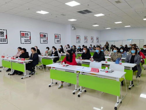 送政策，強服務(wù)——路南區(qū)成功舉辦科技創(chuàng)新政策培訓(xùn)會暨科技信息咨詢服務(wù)活動